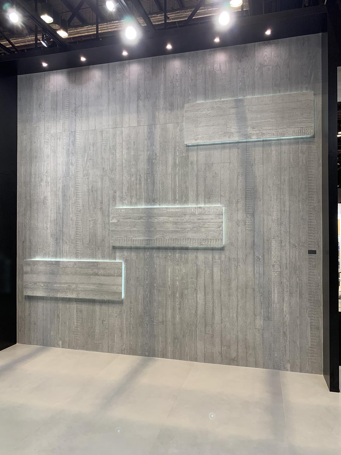 Cotto d'Este @ Coverings 2019: Foto 6